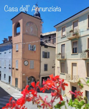 Casa dell’Annunziata